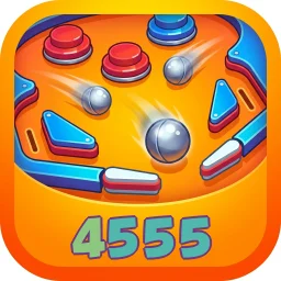 4555
