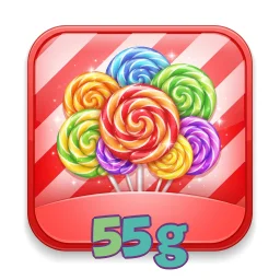 55g