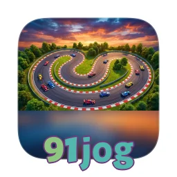 91jog