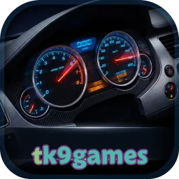 tk9games