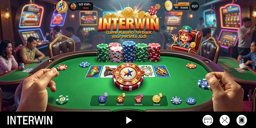 Visual de HELLSPIN